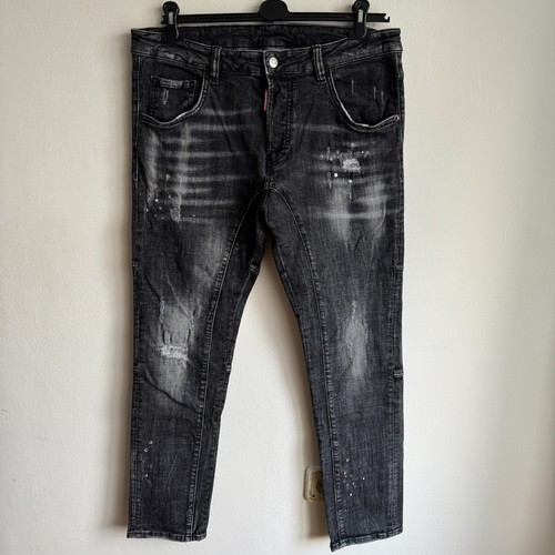 Jeans uomo denim - , dsquared2