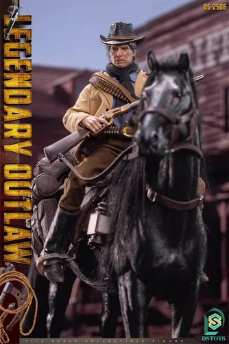 Dstoys modellino fuorilegge - dstoys,
