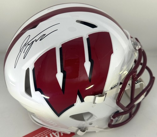 Casco velocità badgers - casco,
