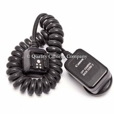Canon Off Shoe Cord 2 -