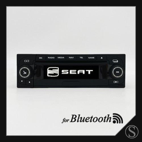 Becker cascade be7908 radio - be7908,