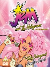 Jem And The Holograms: The