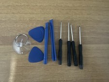 Kit attrezzi riparazione - 9, pz