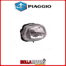 1D002234 FARO FANALE ANTERIORE