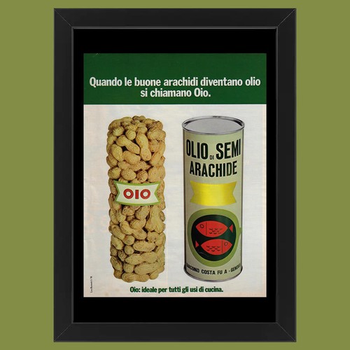 Anni pubblicità - ',