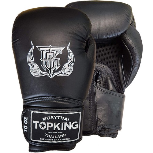 Guantoni boxe top - guantoni, king