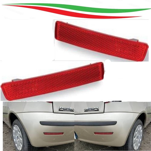 Coppia fanale catadriotto - coppia,