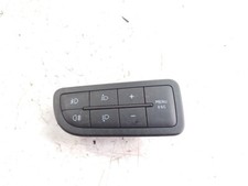 PULSANTIERA COMANDI FANALI Alfa Romeo MiTo 955 2008