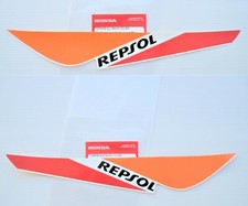 ORIGINALI HONDA CBR125 REPSOL