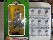 Blue Exorcist - Set Yukio
