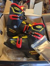 Scarponi da sci NOS Carve X 2