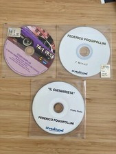 Federico Poggipollini _ Lotto