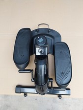 STEP FITNESS CARDIO tipo digitale NERO