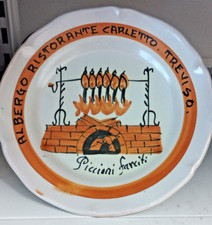 Piatto Ristorante del Buon