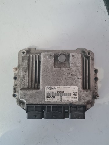 Centralina motore ford bosch - centralina,