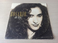 Single Vinilo - Rosario Flores