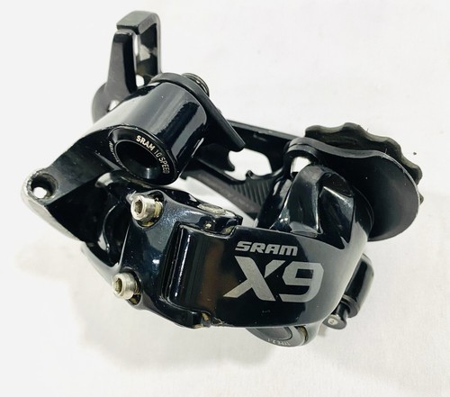 Deragliatore posteriore sram - deragliatore,