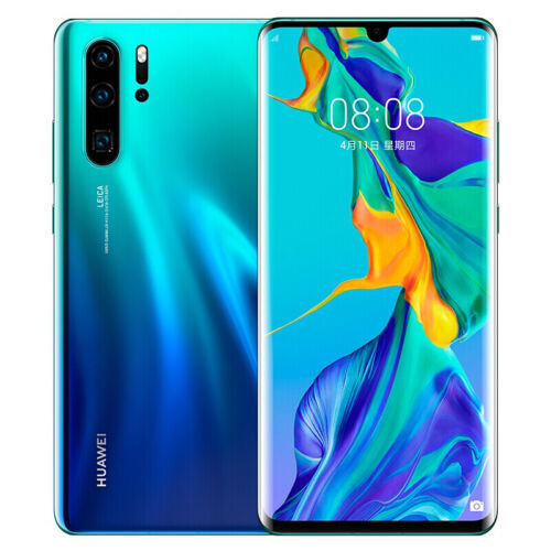 Smartphone huawei p30 pro - huawei,