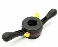 New 40mm 3mm Quick Release Wheel Balancer Wing Nut For Accuturn Corghi replace