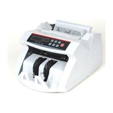 Contabanconote Rilevatore