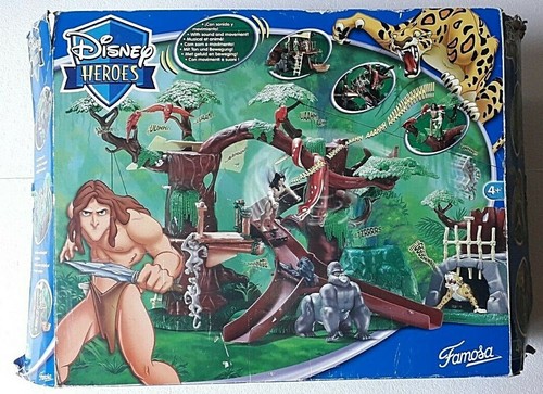 Famosa disney heroes - famosa,