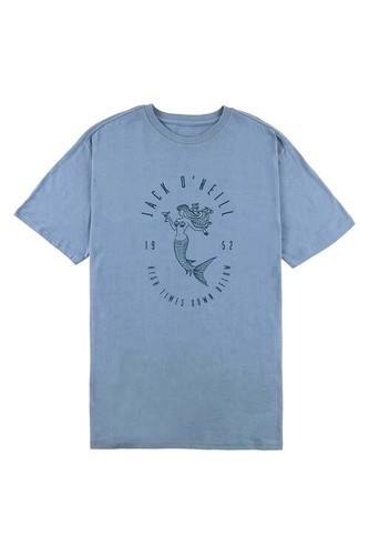 Neill shirt uomo mermaid - t-shirt,