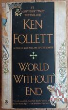 World without end Ken Follet Libro in lingua Inglese