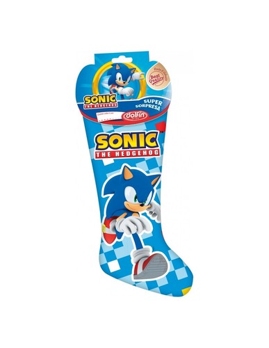 Dolfin calza natale befana - dolfin, natale/befana