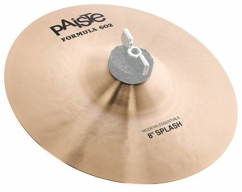 Paiste formula 602 modern - paiste,