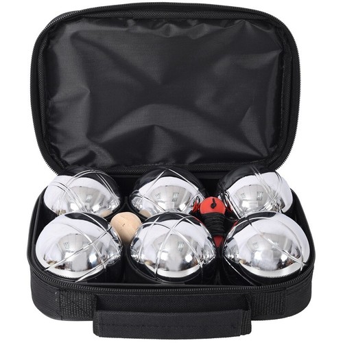 Set bocce per - bocce,