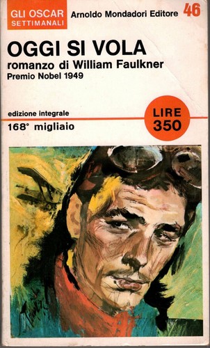 Libro oscar mondadori - oscar,