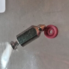 2 pz. Spillo carburatore adatt. Briggs & Stratton 398188 (cod. 350078)