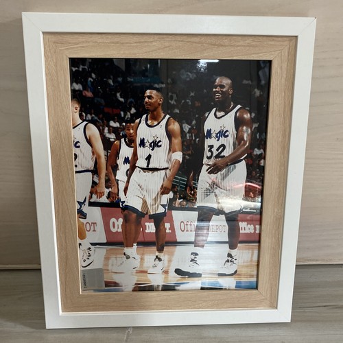 Shaquille neal anfernee - o'neal,