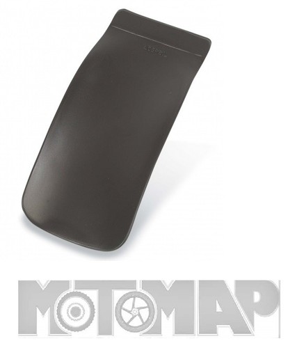 Riparo mono paraspruzzi ktm - mono,