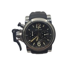 Orologio Graham Cronofighter Oversize Ref. 2OVAS
