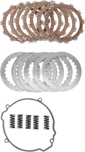 Kit frizione completo moose - completo,