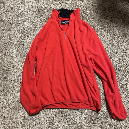 Maglione vintage stile pile