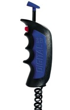 Carrera - PULSANTE DIGITALE