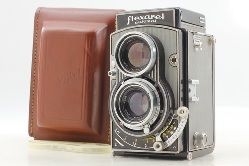 Rara quasi nuova flexaret - rara, [quasi