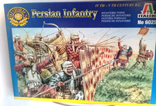 %-% Figurine 1:72 Italeri n