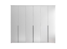 Armadio a 6 ante battenti