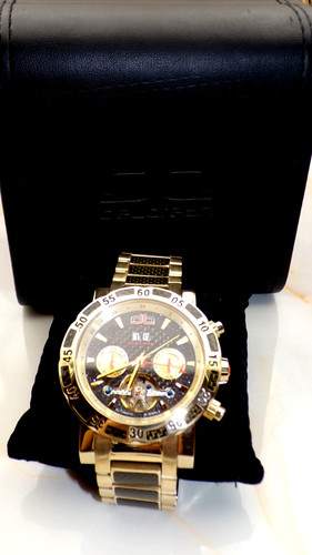Orologio polso uomo - da,