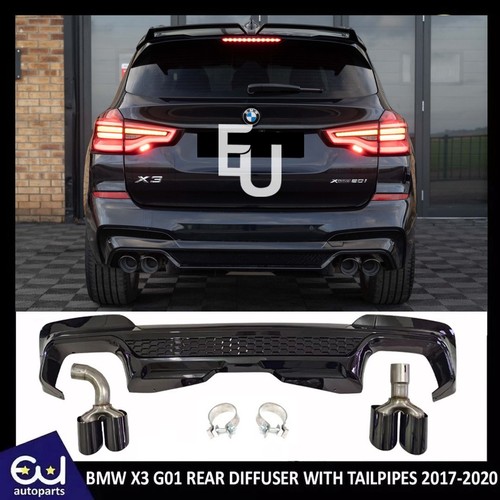 Per bmw g01 style - per, x3