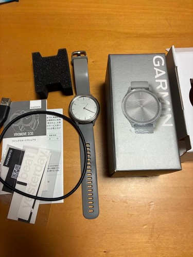 Garmin vivomove orologio da - garmin,