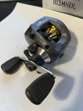 Team Daiwa-S 103HSDL Lefty LH