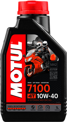 Olio lubrificante 7100 - olio,