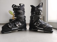 scarponi sci alpinismo usati