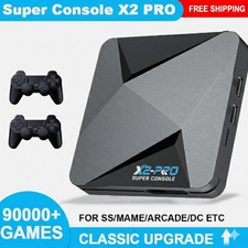 KINHANK Super Console X2 Pro