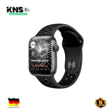 ✅ Apple Watch 3/4/5/6 / Se