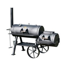 Barbecue Offset Cactus Jack